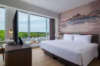 Hotel Santika Lahat Hotels in Lahat