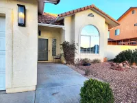 Luxury Sage House @ Lake Powell+Game Room+Parking+Firepit+Outdoor Oasis