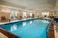 Hilton Garden Inn Nashville/Smyrna Hôtels à : Smyrna