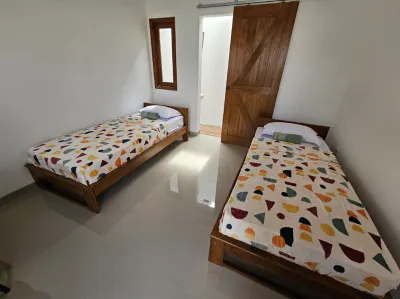 Omah SaM Guesthouse Jogja
