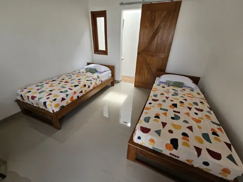 Omah SaM Guesthouse Jogja Hotels in Umbulharjo