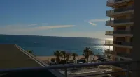 Sea view apartment 80m2