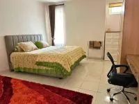 Blessimore SpringHill 4Br Hotels in Palembang