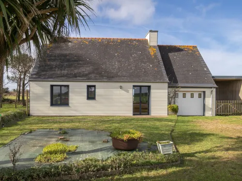 Le Nid Marin - Homestays