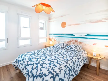 Jade et Elena Отели в г. Ли-Э-Микс