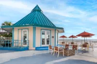 Hilton Vacation Club Daytona Beach Regency Hotels in Daytona Beach