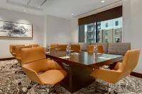 Embassy Suites by Hilton Alpharetta Halcyon Hotels in Forsyth County