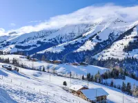 Bühl Hôtels à : Frutigen