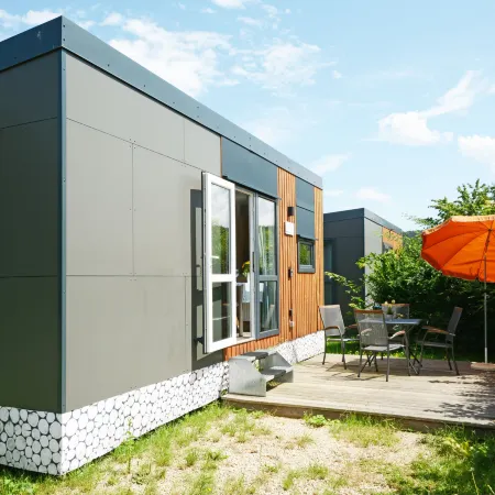 Tiny Haus Conny