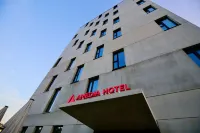 Amedia Lustenau, Trademark Collection by Wyndham Hotels in 