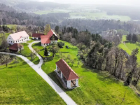 Rezidenca Korman Hotels in Ruše