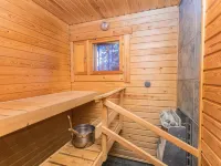 Marjarinne 8 a Hoteles en Köngäs