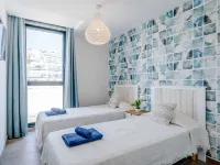 Denia Beach Plus Hotels near Playa Dénia