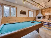 Maklen Hotels in Opcina Brod Moravice