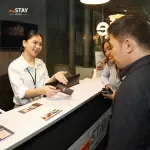 mySTAY Hotel BGC South