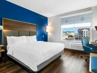 Tru by Hilton Rogers Bentonville Hotels in Rogers