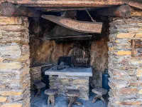 Casa di Sasso