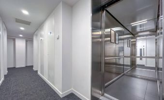 Alto Apartment Prime Location