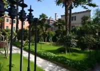 Hotel Gabrielli Venezia - Starhotels Collezione Hotel in zona The Small Utopia Ars Multiplicata