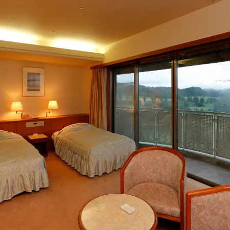 Hotel Union Vert