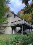 Cozy Mountain Escape to Southern Vermont