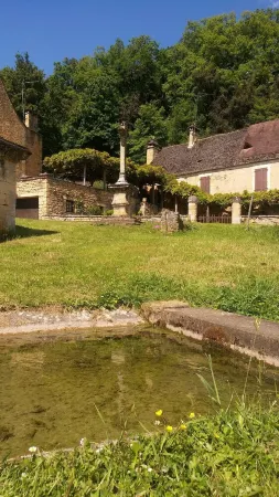 Gîte "La petite Maison" in the quiet of the countryside