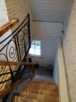 Guest house with 3 apartments, quietly located in the town center