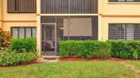 LOCATION,  LOCATION  in Ocean Village Resort.Ground floor,great location