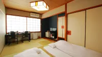 Ueki Onsen Hasshonoyado Ryokan Matsunoyu