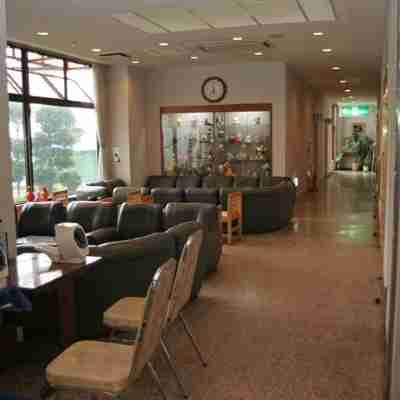 湯王溫泉酒店 Others