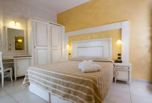 Hotel Diplomat Palace