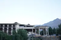 Hunza Darbar Hotel Hotels in Gilgit
