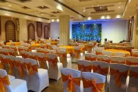 Spree Hotel Aurangabad - Parkering