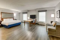 Hampton Inn & Suites Rome