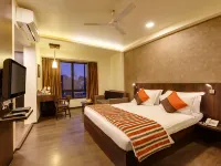 Regenta Place Raysons Kolhapur Hotels in Kolhapur