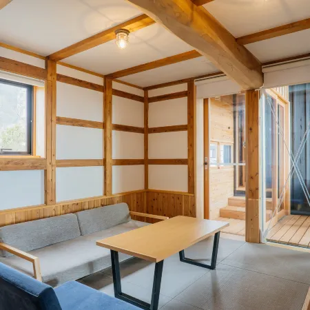 Japanese-Style Hot Spring Resort Kano