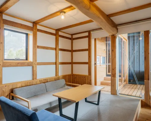 Japanese-Style Hot Spring Resort Kano فنادق في هيمي