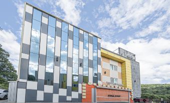 Pohang Ocheon Vinastay Unmanned Hotel