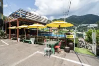 Inje Tourist Hotel