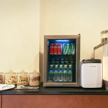 Mercure Ambassador Jeju