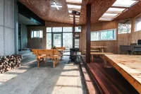 康津Soo - 汽車旅館