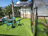 Gurye Jirisan Hosu Resort Pension Các khách sạn ở Gokseong