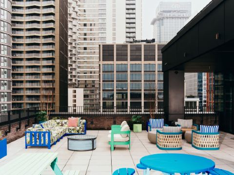 維圖斯編輯金絲雀碼頭