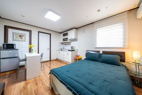 단양티파니펜션 단양군 호텔