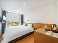 Kenny Stay Busan Gijang Hotels near 해파랑길 3코스 시작점(대변항)