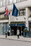 Club Quarters Hotel St Paul's, London Hotels in Lontoo