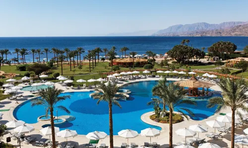Mövenpick Taba
