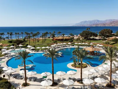 Mövenpick Taba Hotels in Taba