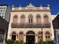 Hotel Plaza Riazor Hotels near Museu da República