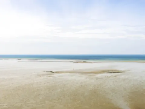 Ibis Budget Granville 格朗維爾酒店